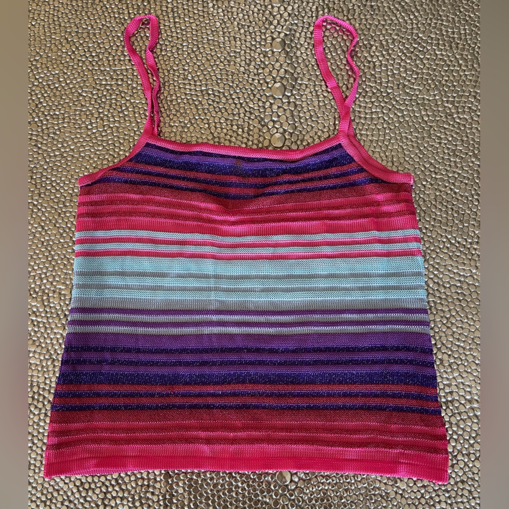 VINTAGE CHRISTIAN LACROIX RARE TOP
